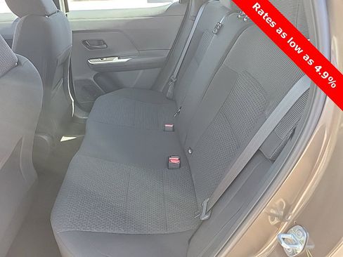 New 2025 Nissan Kicks S image 32