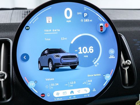 New 2026 MINI Cooper Countryman S image 24