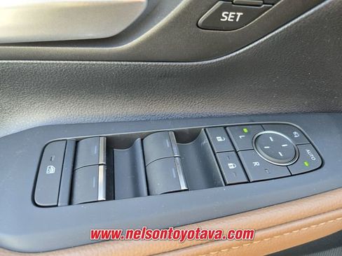 New 2026 Toyota Grand Highlander AWD image 16