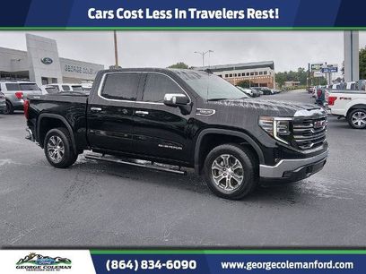 Used 2025 GMC Sierra 1500 SLT