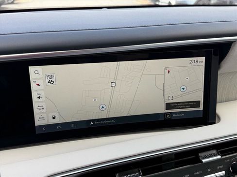 New 2026 Hyundai Palisade Calligraphy AWD/4WD image 18