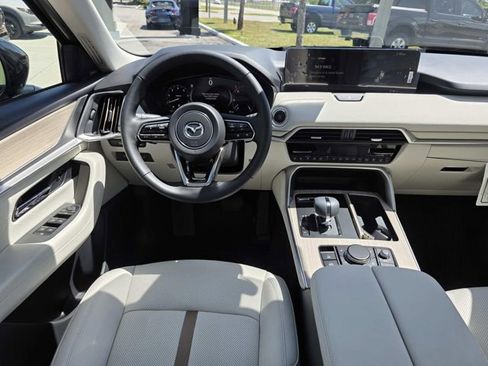 New 2026 MAZDA CX-90 3.3 Turbo w/ Premium Plus Pkg AWD/4WD image 5