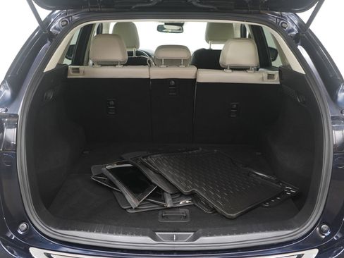 Used 2023 MAZDA CX-5 AWD 2.5 S w/ Premium Package image 19