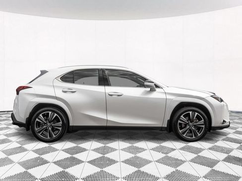 Used 2023 Lexus UX 250h AWD w/ Accessory Package (Z1) image 11