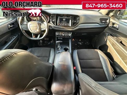 Used 2022 Dodge Durango GT RWD image 15