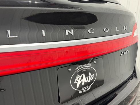 Used 2017 Lincoln MKX Reserve w/ Lincoln MKX Climate Package image 6