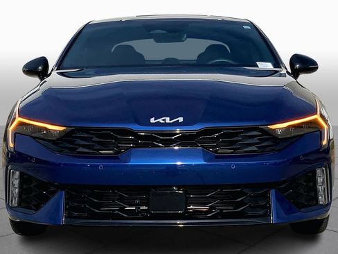 Used 2026 Kia K5 GT-Line w/ GT-Line Premium Package image 3