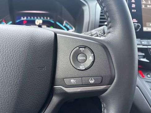 Certified 2024 Honda Odyssey EX-L image 34