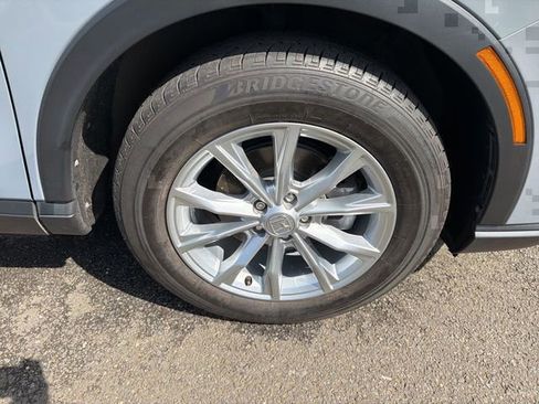 Used 2024 Honda CR-V EX-L image 8