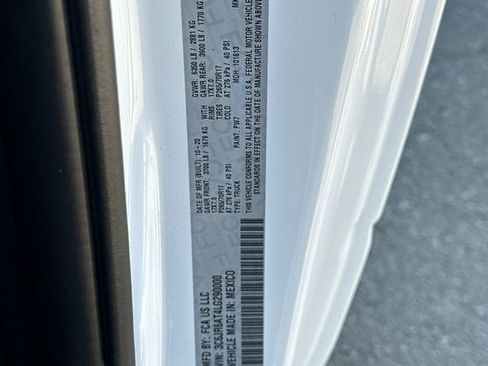 Used 2020 RAM 1500 Tradesman image 31