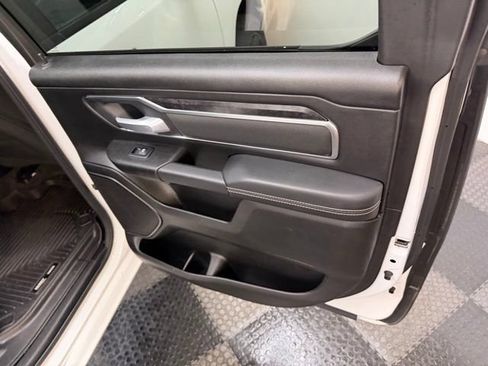 Used 2024 RAM 1500 Big Horn AWD/4WD image 42