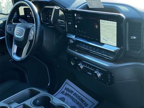 Used 2022 GMC Sierra 1500 Elevation w/ X31 Off-Road Package image 44