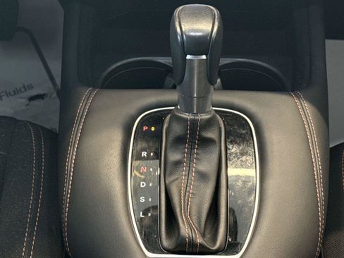 Used 2024 Honda HR-V Sport image 20