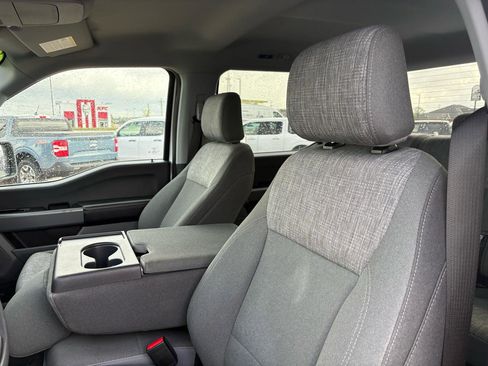 Certified 2023 Ford F150 XLT AWD/4WD image 21