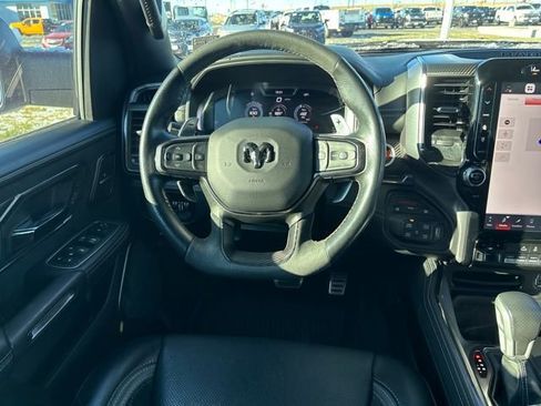 Used 2023 RAM 1500 TRX w/ TRX Level 2 Equipment Group image 13