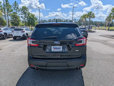 Used 2025 Subaru Ascent Bronze Edition AWD/4WD image 5