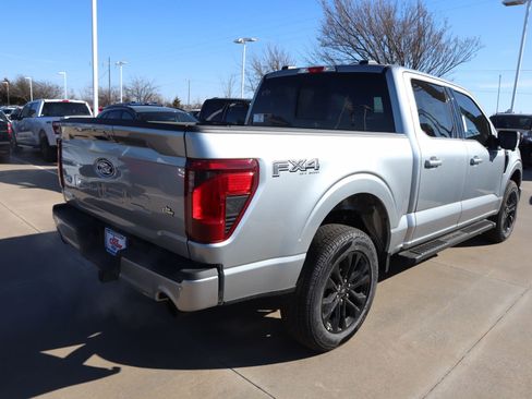 New 2026 Ford F150 XLT w/ Equipment Group 302A MID image 22