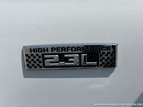 Used 2020 Ford Mustang Premium w/ 2.3L High Performance Package RWD image 13