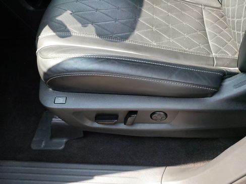 Used 2024 INFINITI QX60 Autograph AWD/4WD image 20