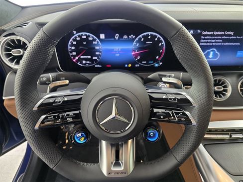 Used 2026 Mercedes-Benz AMG GT 53 image 18