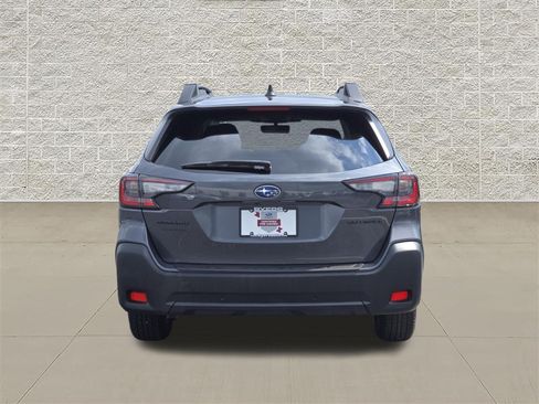 Certified 2025 Subaru Outback Onyx Edition w/ Popular Package #2 AWD/4WD image 6