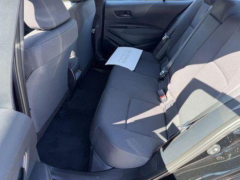 Certified 2026 Toyota Corolla LE image 20