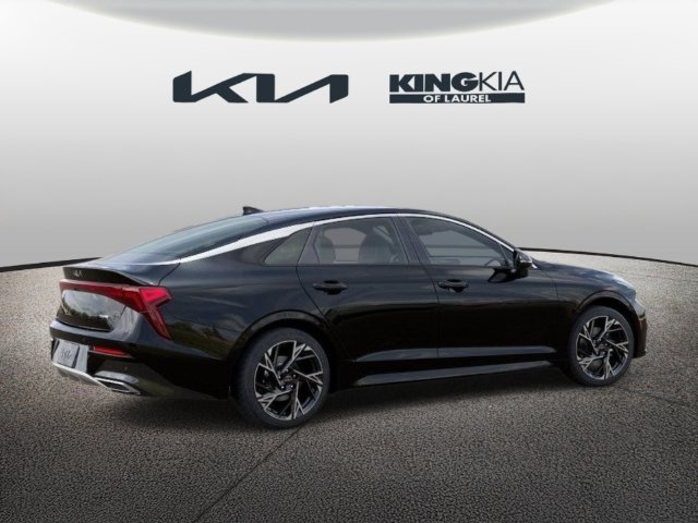 New 2026 Kia K5 GT-Line AWD/4WD image 7