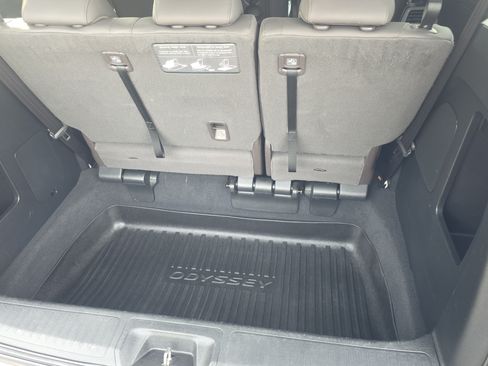 Used 2019 Honda Odyssey EX-L image 20