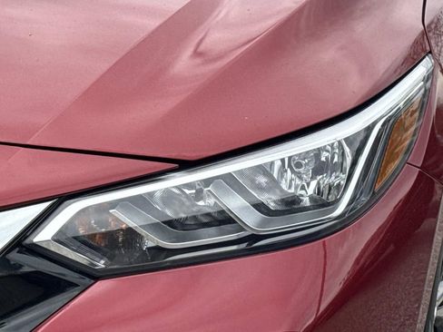 Used 2023 Nissan Sentra SV image 10