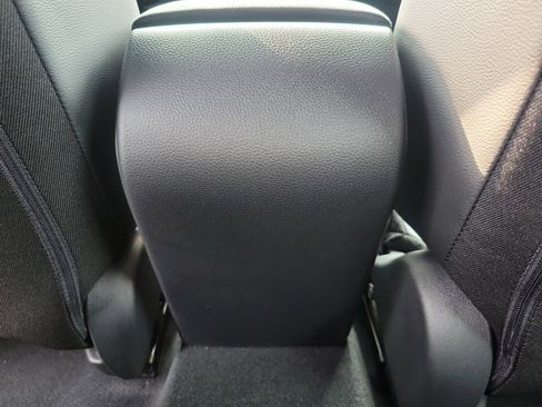 New 2026 Honda Civic Sport image 15