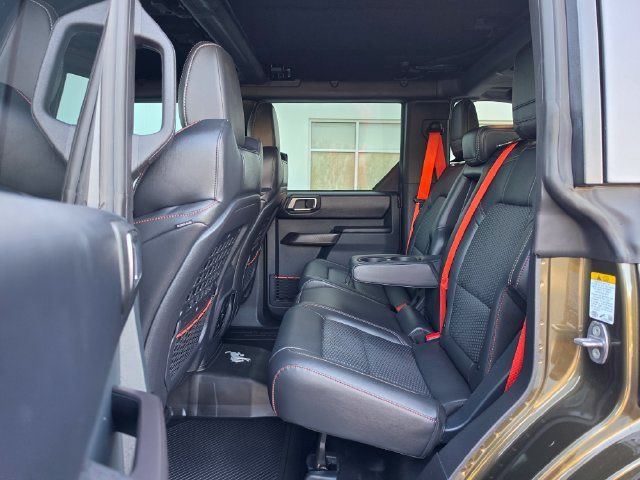 Used 2024 Ford Bronco Raptor AWD/4WD image 43