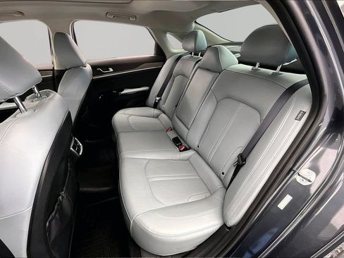 Used 2024 Kia K5 EX w/ EX Premium Package FWD image 26