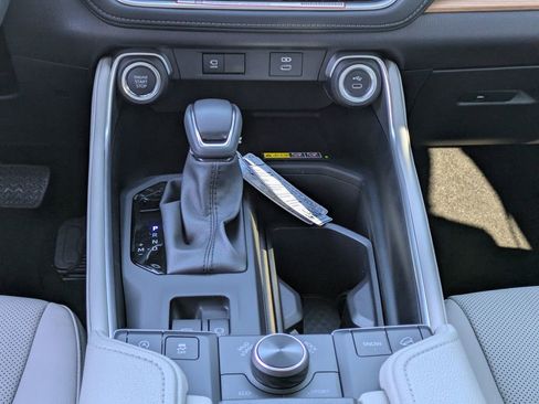 New 2026 Toyota Grand Highlander Platinum image 21