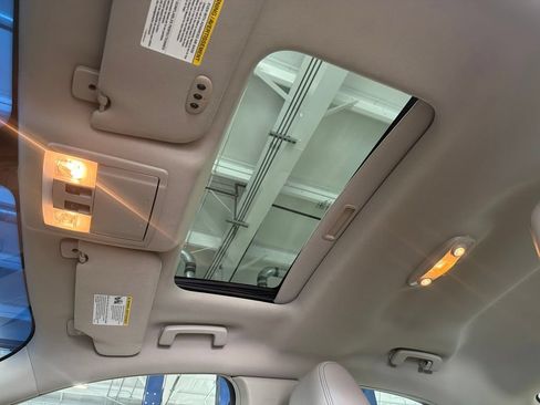 Used 2011 Ford Taurus Limited w/ 301A Rapid Spec Order Code FWD image 30