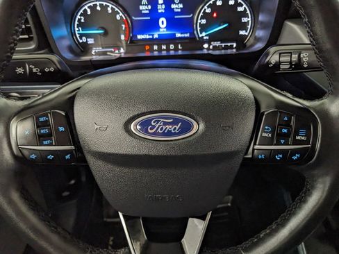 Certified 2023 Ford Maverick Tremor w/ Tremor Off-Road Package AWD/4WD image 13