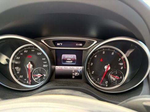 Used 2018 Mercedes-Benz GLA 250 4MATIC image 18