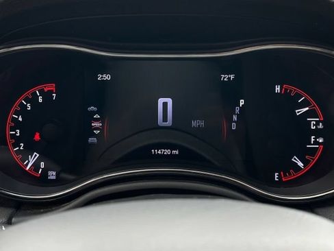 Used 2018 Dodge Durango GT AWD/4WD image 37