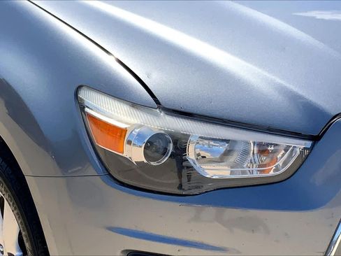 Used 2015 Mitsubishi Outlander Sport ES FWD image 26