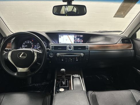 Used 2015 Lexus GS 350 AWD w/ Premium Package image 28
