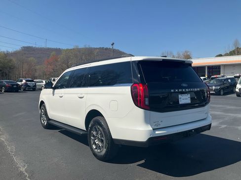 New 2026 Ford Expedition Max Active image 7