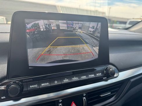 Used 2019 Kia Forte S w/ S Premium Package FWD image 21