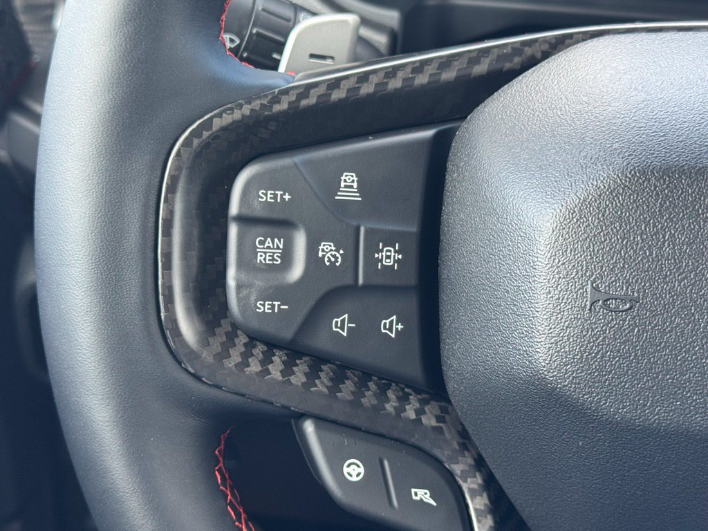 Used 2025 Ford Bronco Raptor AWD/4WD image 8