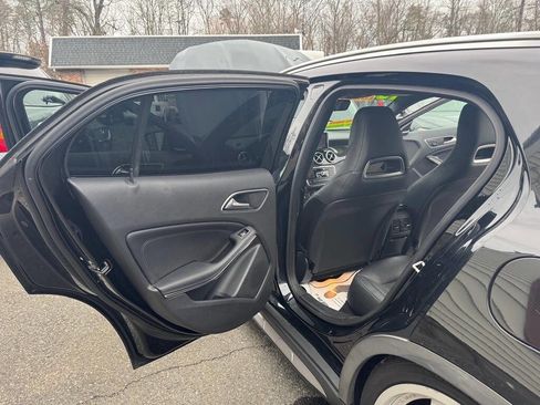 Used 2015 Mercedes-Benz GLA 45 AMG 4MATIC w/ Multimedia Package image 41