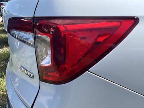 Used 2019 Honda Pilot EX-L image 10