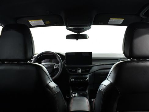 Used 2023 Ford Escape ST-Line w/ Tech Pack #1 image 17