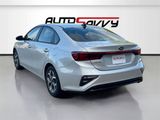 Used 2021 Kia Forte LXS image 5