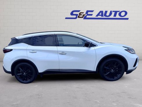 Used 2021 Nissan Murano SL image 5