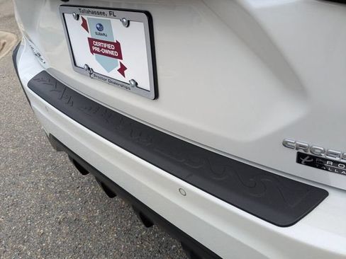 Certified 2025 Subaru Crosstrek 2.5i Limited w/ Popular Package #3A AWD/4WD image 14