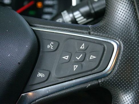 Used 2021 Chevrolet Malibu LT FWD image 15
