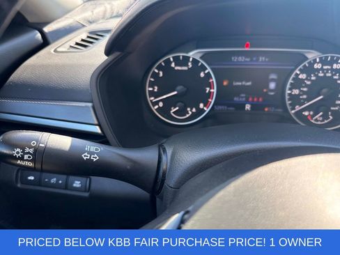 Certified 2023 Nissan Altima 2.5 SR image 31